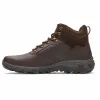 Rockport Men COLD SPRINGS PLUS BOOT II CHOCOLATE LEA/SDE WP sold by Rockport