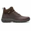 Rockport Men COLD SPRINGS PLUS BOOT II CHOCOLATE LEA/SDE WP sold by Rockport