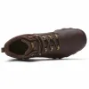 Rockport Men COLD SPRINGS PLUS BOOT II CHOCOLATE LEA/SDE WP sold by Rockport
