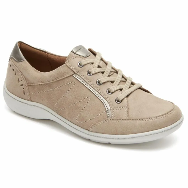 Aravon BROMLY OXFORD TAN sold by Rockport