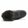 Dunham 8000 WORKS 8IN UBAL BLACK/CASTLEROCK sold by Rockport