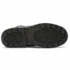 Dunham 8000 WORKS 8IN UBAL BLACK/CASTLEROCK sold by Rockport