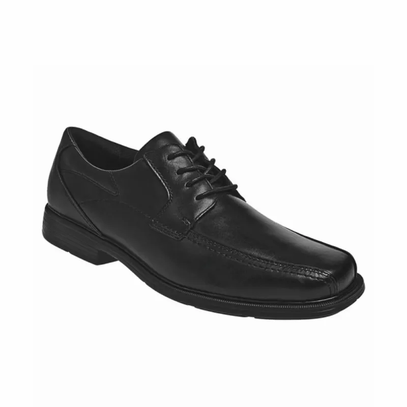 Dunham DANVILLE DOUGLAS OXFORD BLACK sold by Rockport