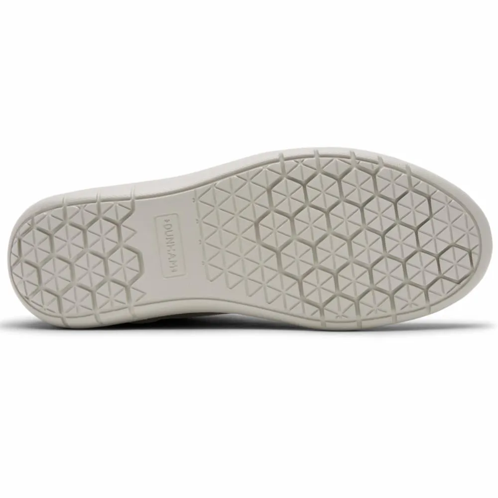 Dunham D FITSMART CHUKKA GREY sold by Rockport product image thumbnail 4