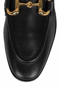 Jeffrey Campbell Women VELVITEEN BLACK GOLD/LEATHER sold by Rockport