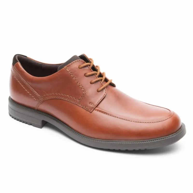 Rockport Men BERENGER MOCOXFORD TAN sold by Rockport