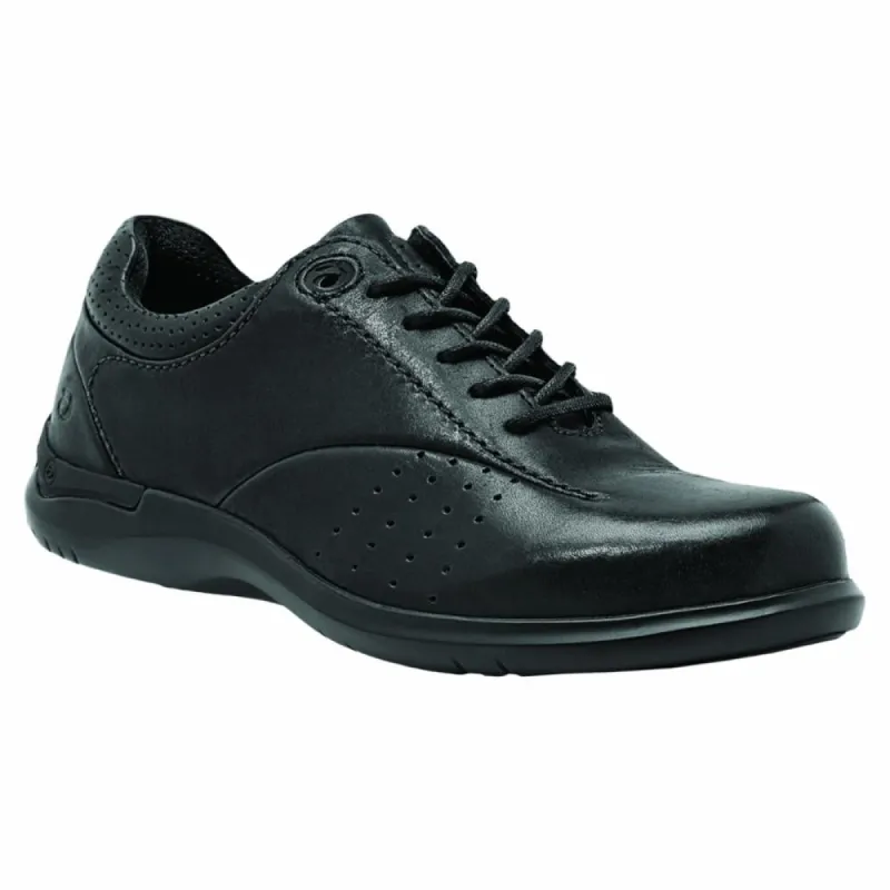 Aravon POWER COMFORT FARREN BLACK sold by Rockport