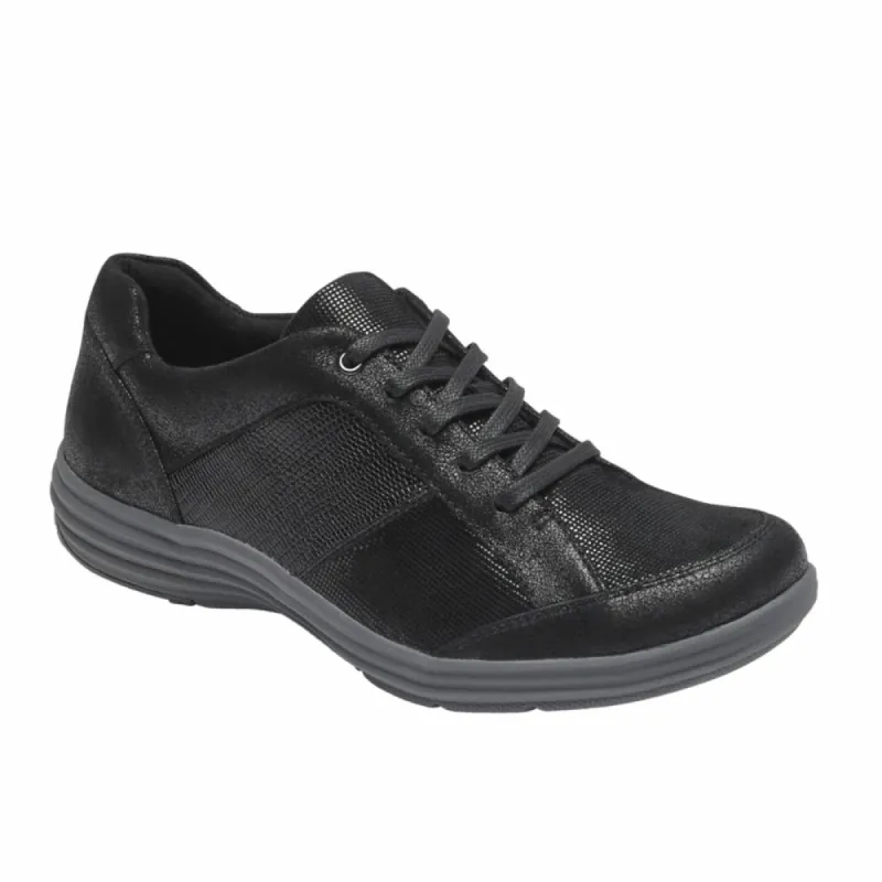 Aravon BEAUMONT LACE BLACK/MULTI sold by Rockport