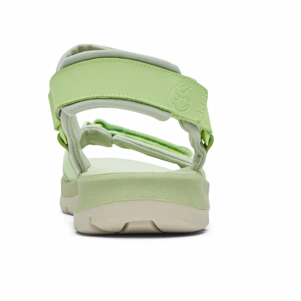Rockport Women TRAIL TECHNIQUE SANDAL W SANDAL CELERY ECO WSHBL sold by Rockport product image thumbnail 5