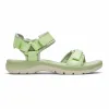 Rockport Women TRAIL TECHNIQUE SANDAL W SANDAL CELERY ECO WSHBL sold by Rockport