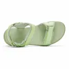 Rockport Women TRAIL TECHNIQUE SANDAL W SANDAL CELERY ECO WSHBL sold by Rockport