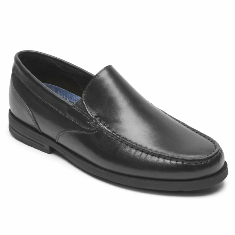 Rockport Men PRESTON VENETIAN BLACK sold by Rockport