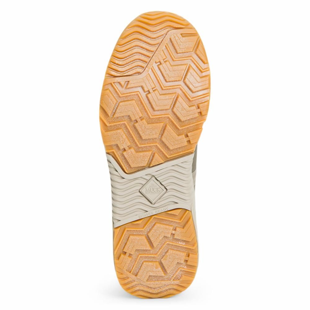 Muck Footwear Women OUTSCAPE CHELSEA WALNUT sold by Rockport product image thumbnail 5