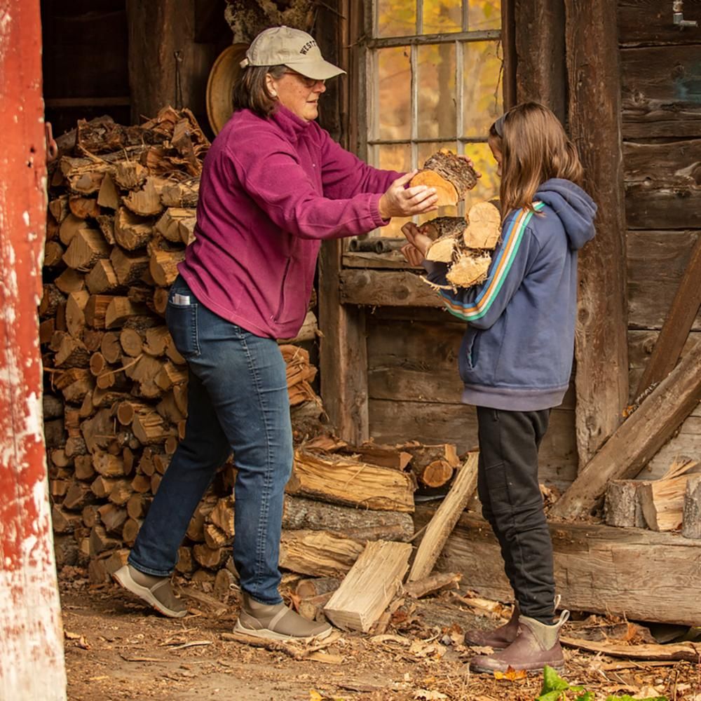 Muck Footwear Women OUTSCAPE CHELSEA WALNUT sold by Rockport product image thumbnail 2