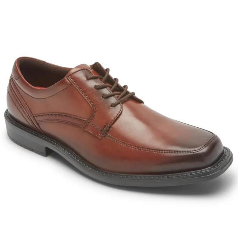 Rockport Men STYLE LEADER 2 APRON TOE NEW BROWN GRADIENT sold by Rockport