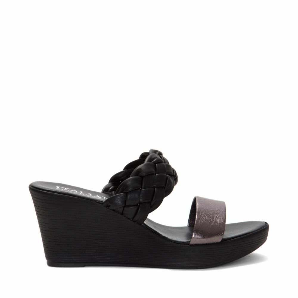 Italian Shoemakers 6463S22 BLACK MULTI sold by Rockport product image thumbnail 3