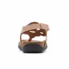 Rockport Women RIDGE SLING APRICOT SYNTHETIC sold by Rockport