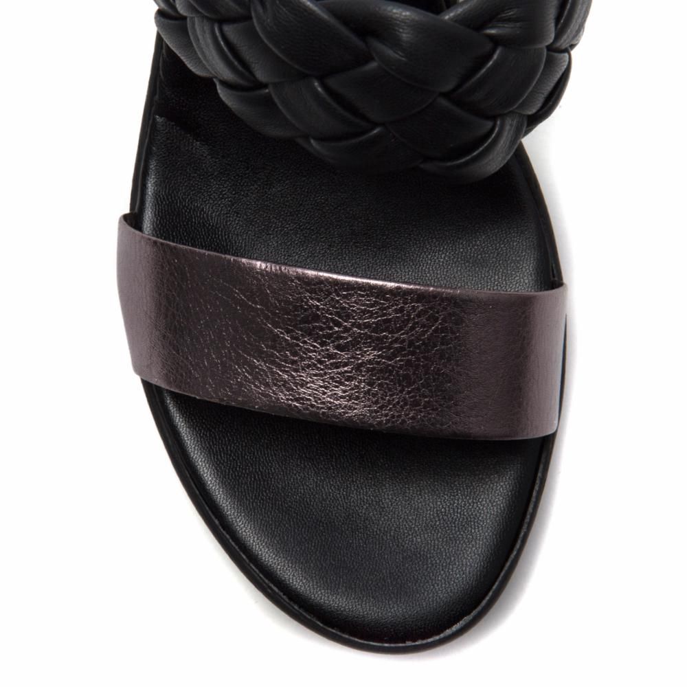 Italian Shoemakers 6463S22 BLACK MULTI sold by Rockport product image thumbnail 4