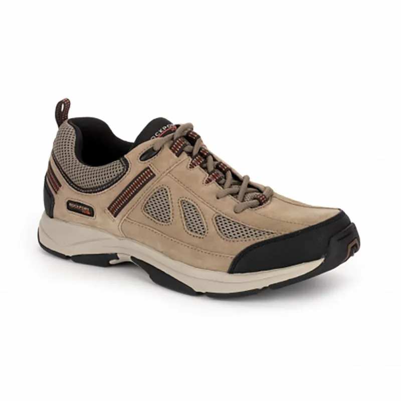 Rockport Men WERE ROCKIN ROCK COVE TAUPE/SUEDE sold by Rockport