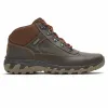 Rockport Men COLD SPRINGS PLUS CHUKKA BISON/LEATHER sold by Rockport