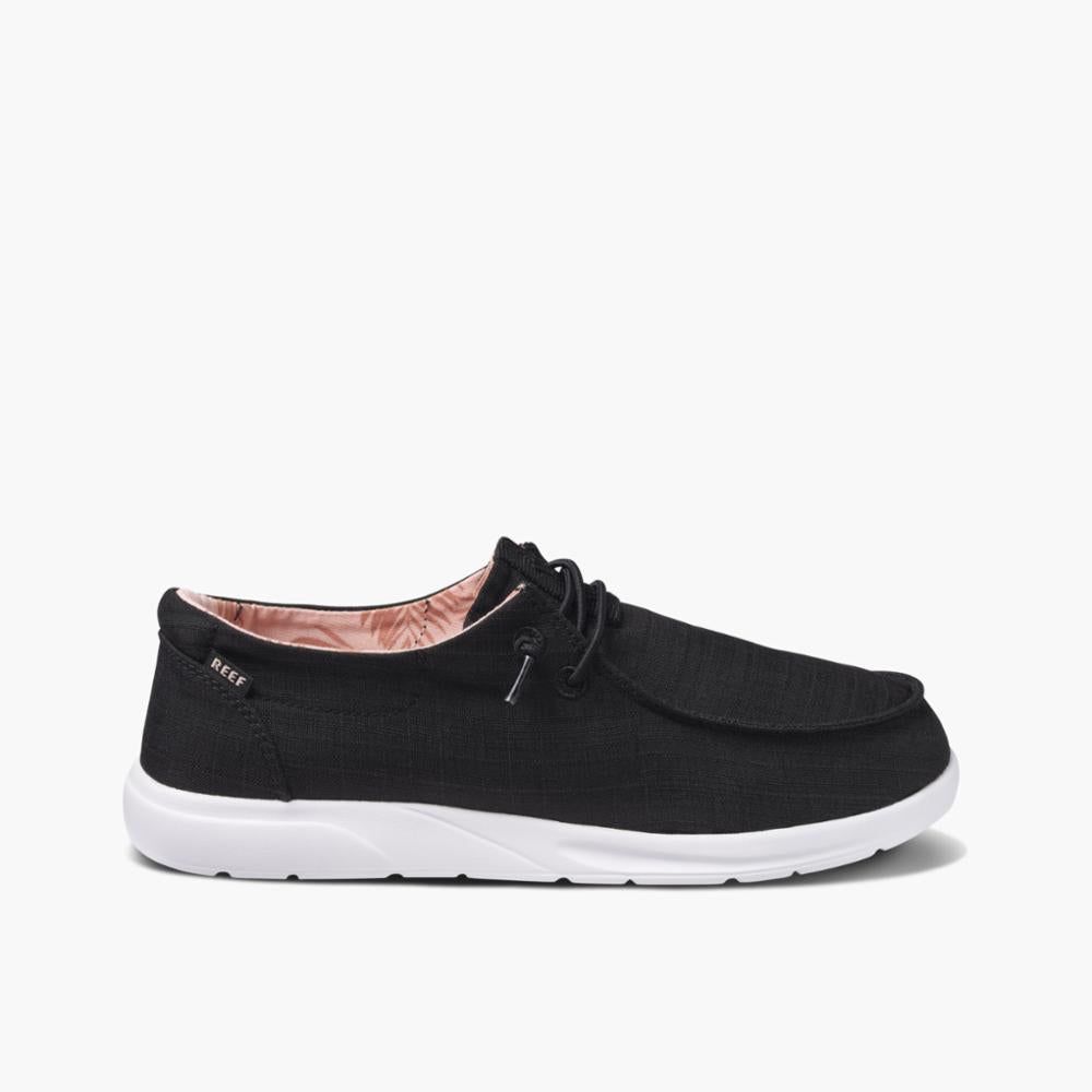 Reef Women REEF CUSHION COAST BLACK sold by Rockport product image thumbnail 2