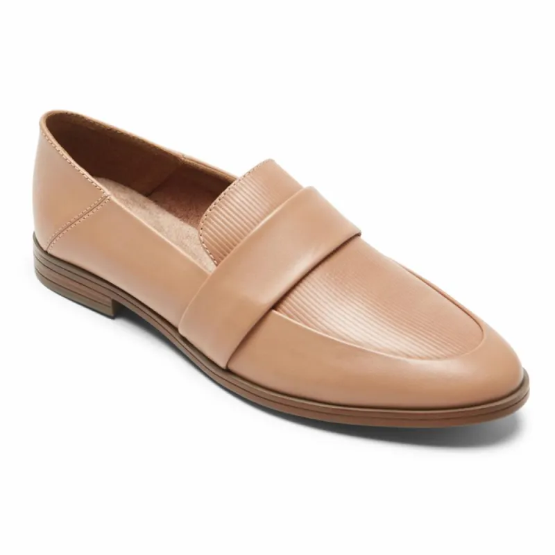 Rockport Women PERPETUA TREAD DN AU NATURAL sold by Rockport