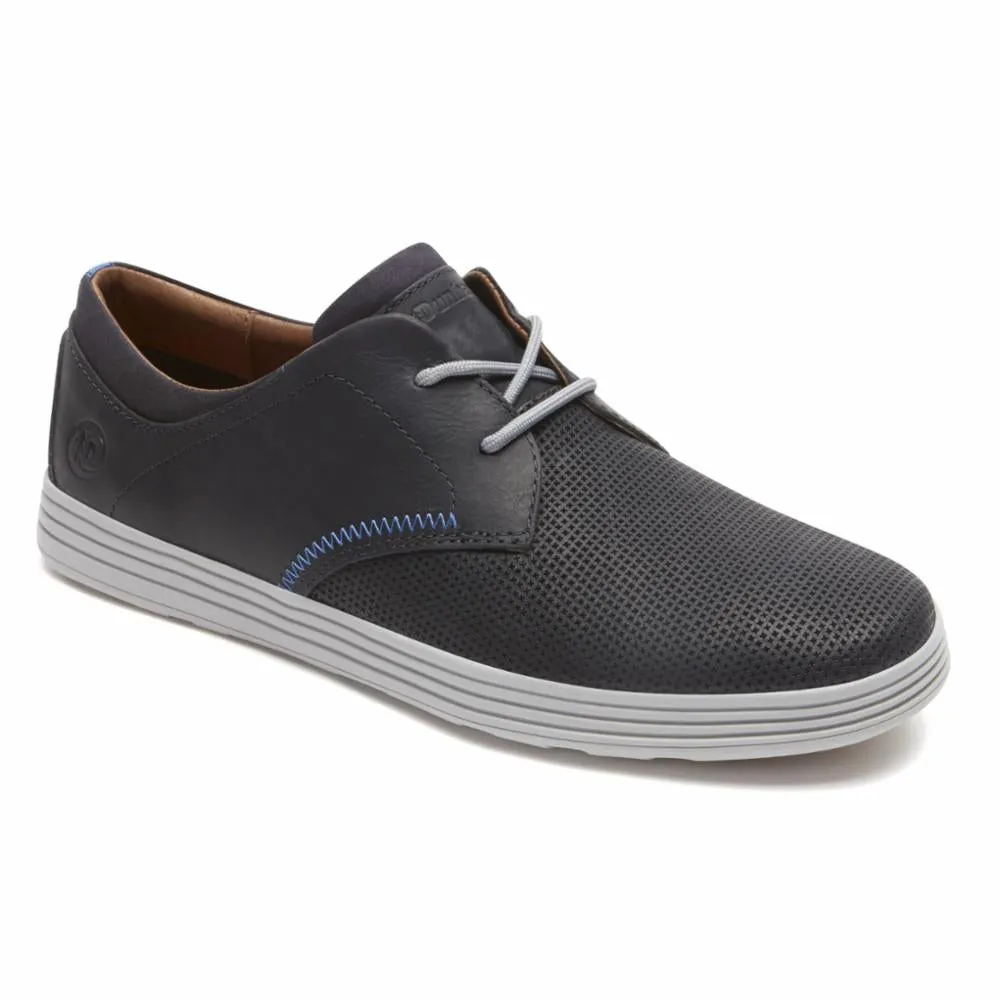 Dunham COLCHESTER OXFORD BLUE sold by Rockport