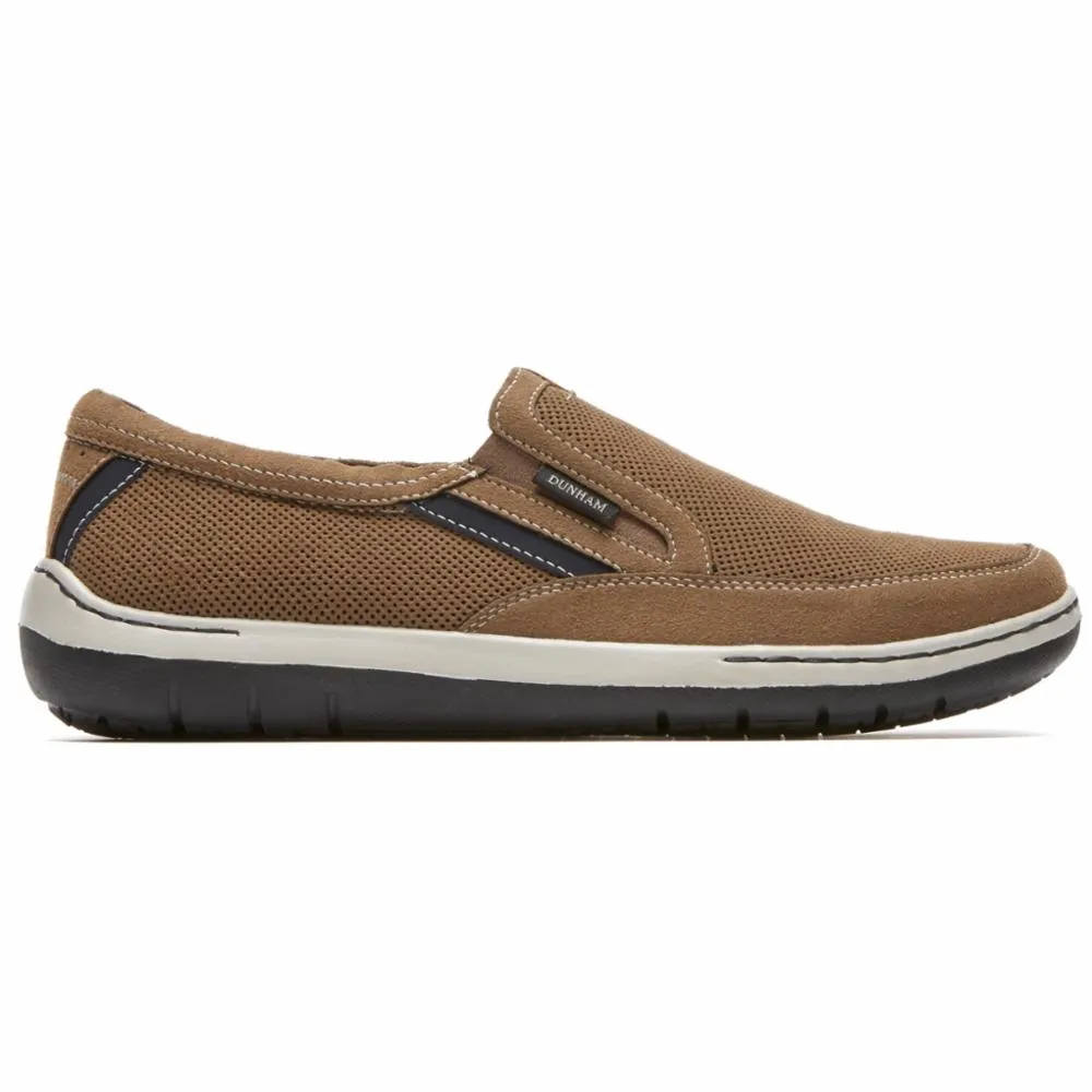 Dunham D FITSMART FITSYNC TAN sold by Rockport product image thumbnail 2