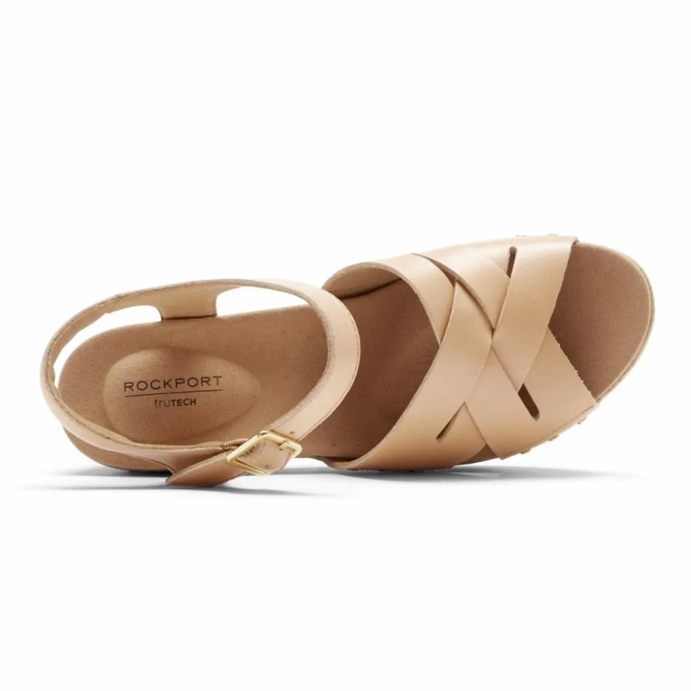 Rockport Women VIVIANNE 2 PIECE MACADEMIA sold by Rockport product image thumbnail 3