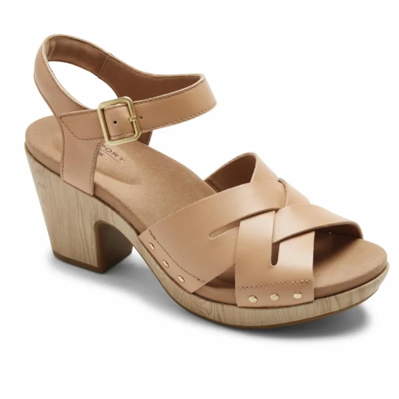 Rockport Women VIVIANNE 2 PIECE MACADEMIA sold by Rockport