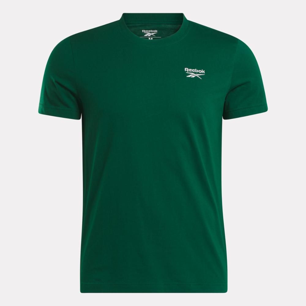 Reebok Apparel Men 100076436 DRKGRN sold by Rockport product image thumbnail 4