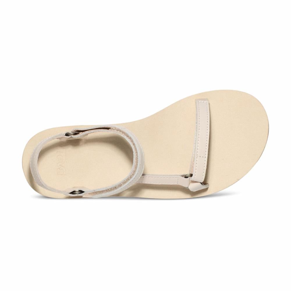 Teva Women ORIGINAL UNIVERSAL SLIM LEA BIRCH sold by Rockport product image thumbnail 3
