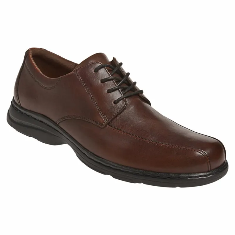Dunham BENNINGTON BRYCE OXFORD BROWN sold by Rockport