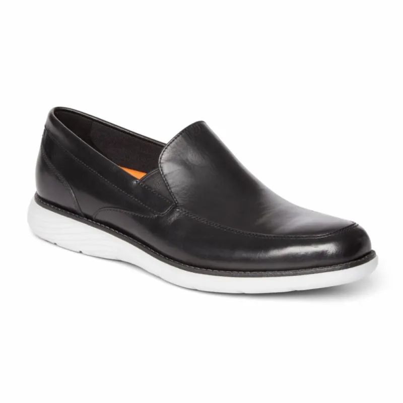 Rockport Men GARETT VENETIAN BLACK 2 sold by Rockport