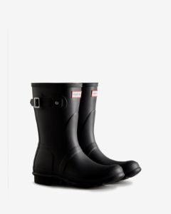 Hunter Women WFS1000RMA BLACK sold by Rockport