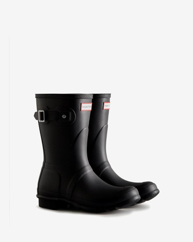 Hunter Women WFS1000RMA BLACK sold by Rockport product image thumbnail 2