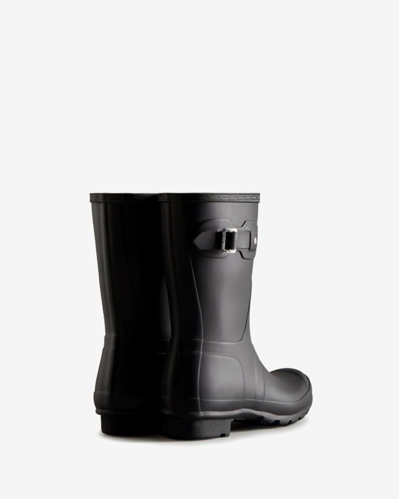 Hunter Women WFS1000RMA BLACK sold by Rockport product image thumbnail 3