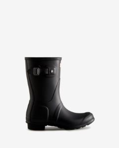 Hunter Women WFS1000RMA BLACK sold by Rockport