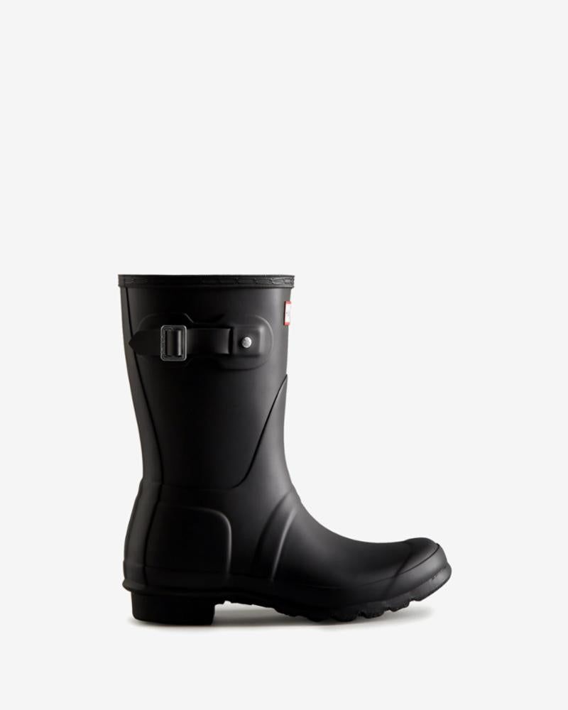 Hunter Women WFS1000RMA BLACK sold by Rockport