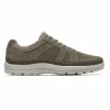 Rockport Men GET YOUR KICKS MDG BLUCHER TAUPE sold by Rockport