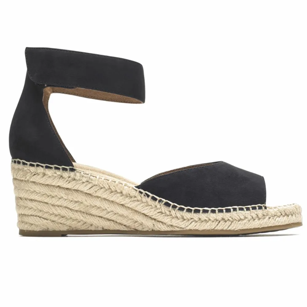 Cobb Hill KAIRI 2 PC ANKLE BLACK sold by Rockport product image thumbnail 2