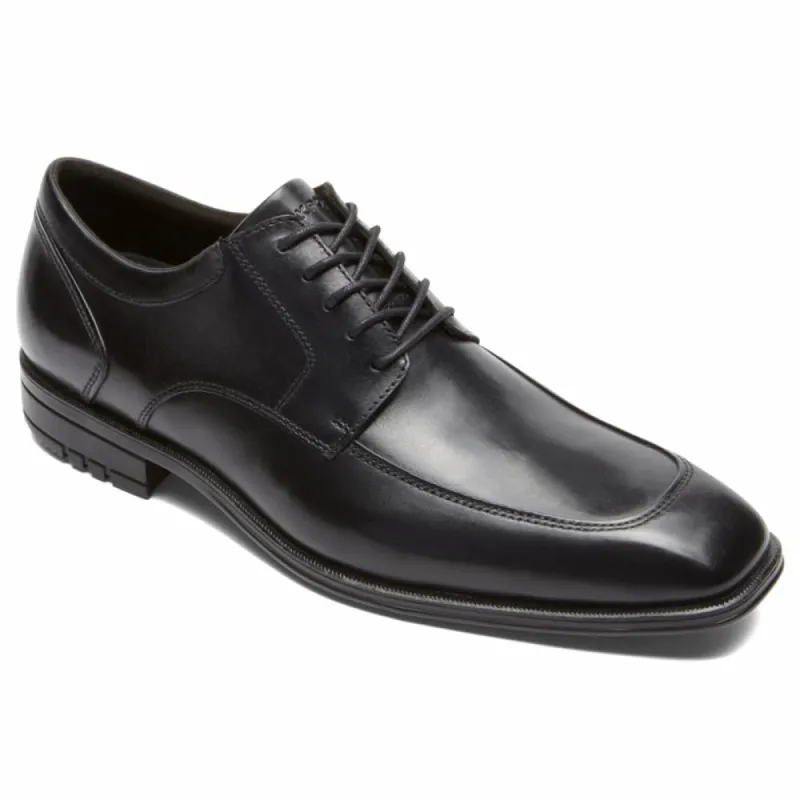 Rockport Men FAIRWOOD MACCULLUM BLACK 2 sold by Rockport