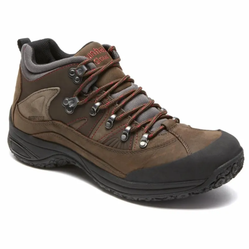 Dunham LUDLOW CLOUD MID BROWN sold by Rockport