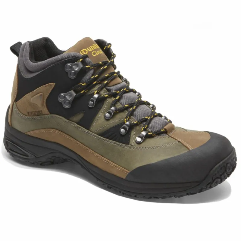 Dunham LUDLOW CLOUD MID GREEN/GREY sold by Rockport