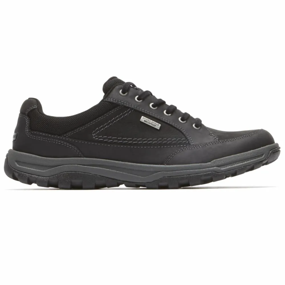 Rockport Men TRAIL TECHNIQUE WP OXFORD BLACK sold by Rockport product image thumbnail 2