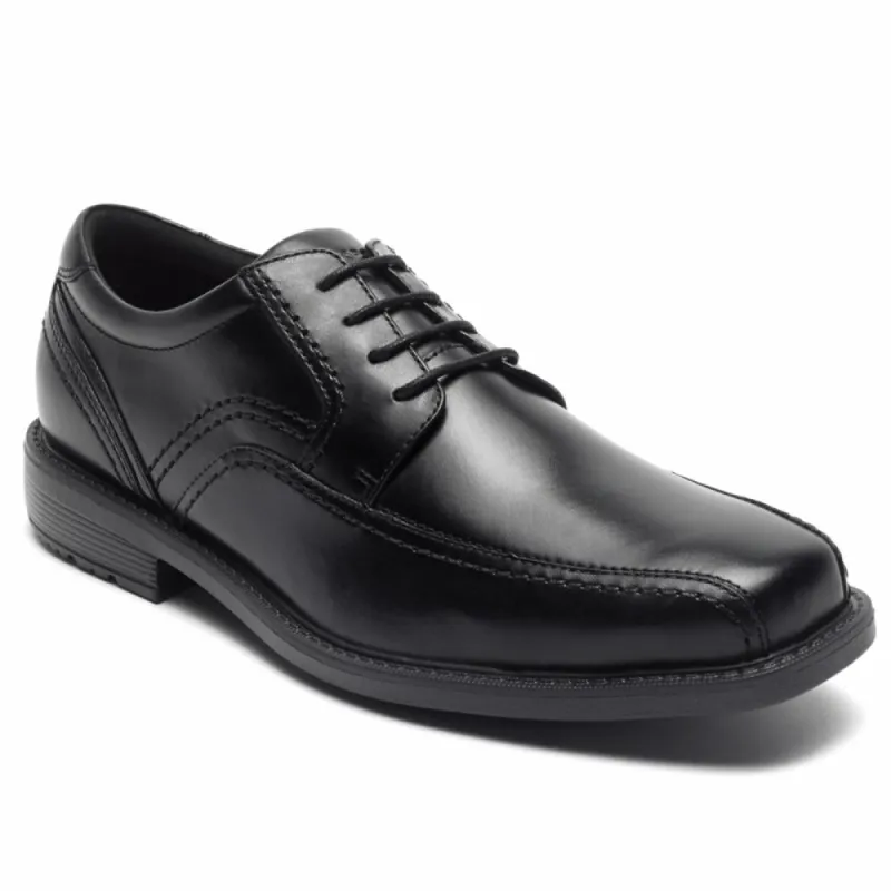 Rockport Men STYLE LEADER 2 WHITNER BLACK sold by Rockport