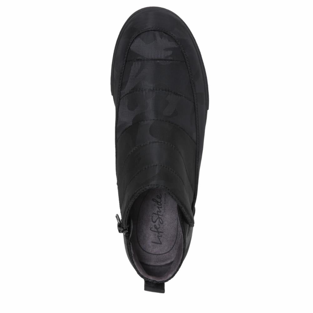 Lifestride THERMAL BLACK/NYLON sold by Rockport product image thumbnail 4
