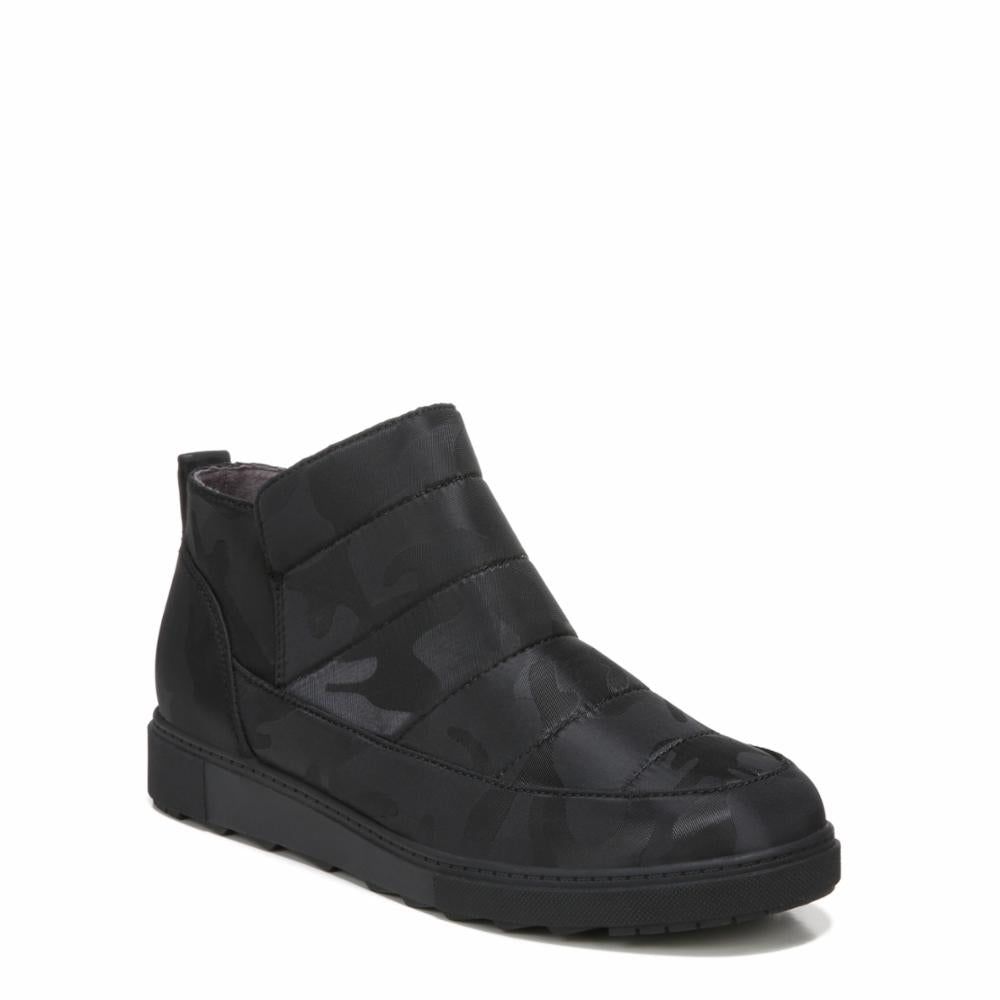 Lifestride THERMAL BLACK/NYLON sold by Rockport