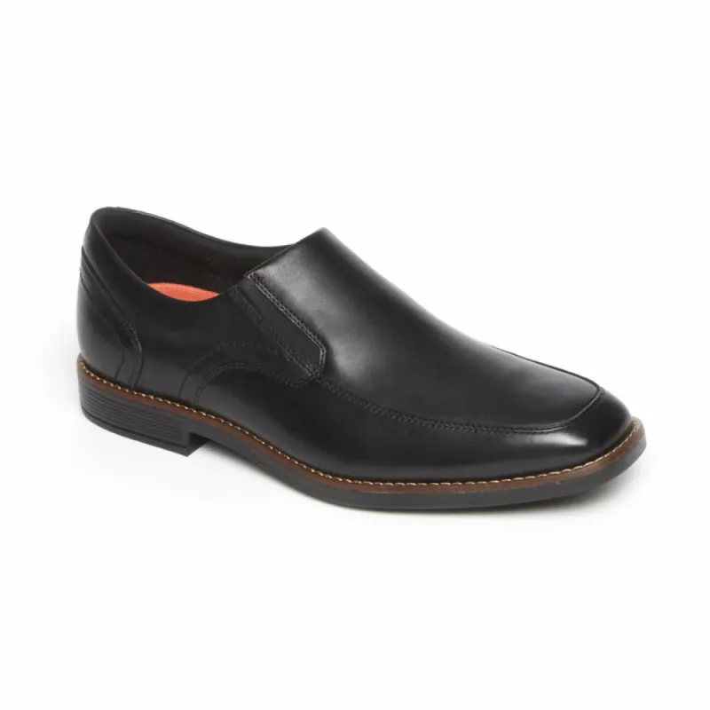 Rockport Men SLAYTER SLIPON BLACK 2 sold by Rockport