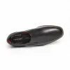 Rockport Men SLAYTER SLIPON BLACK 2 sold by Rockport